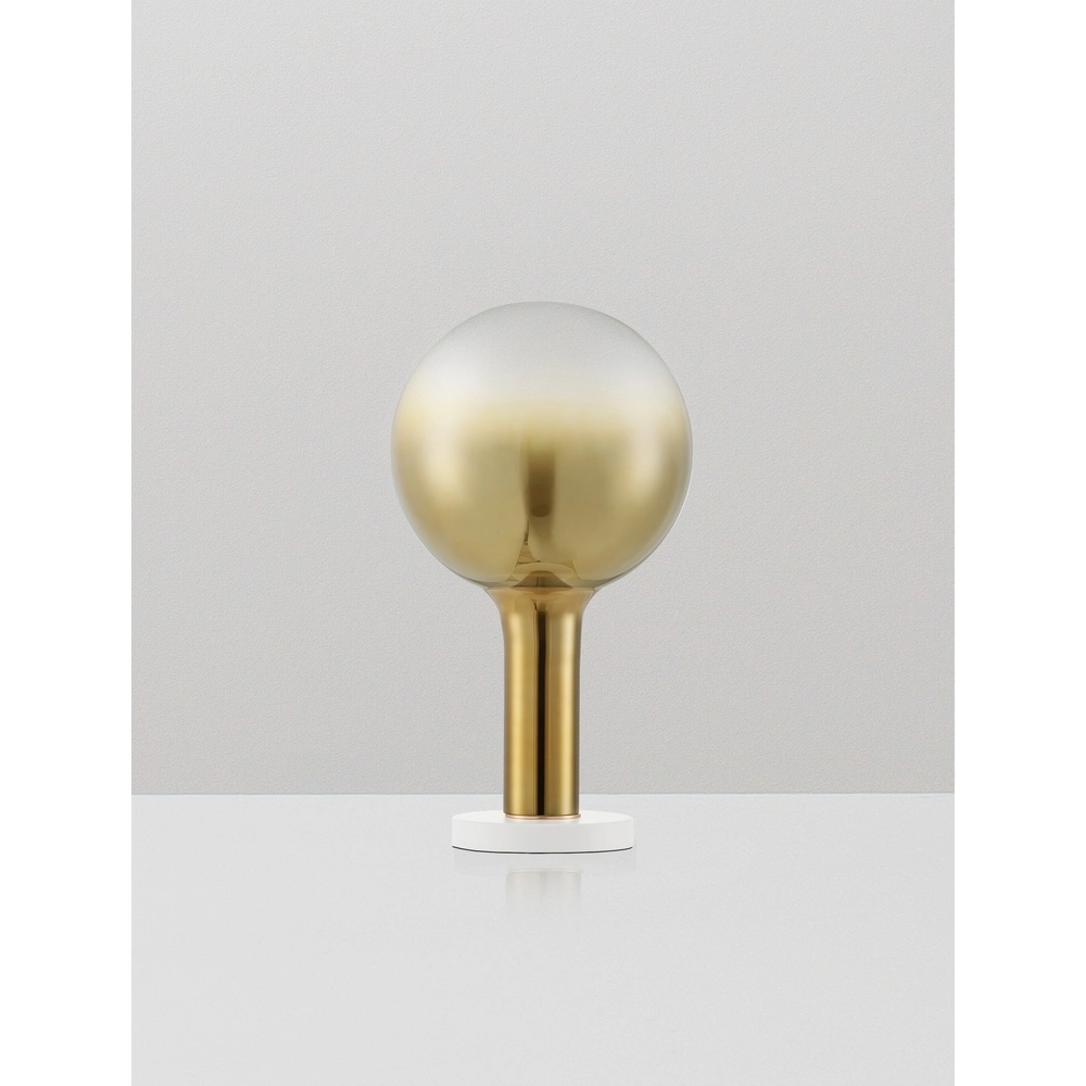 Table lamp Nostos Gold GKAS Lyora 5212017461155
