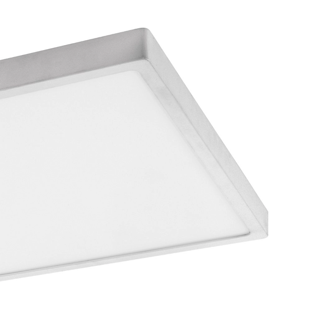 Ceiling light Fueva 1 40cm x 40cm Eglo 9002759972684