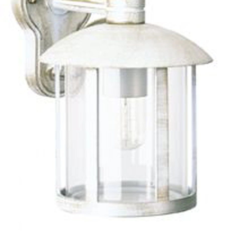 Outdoor lamp Holli white-gold Albert 4007235718355