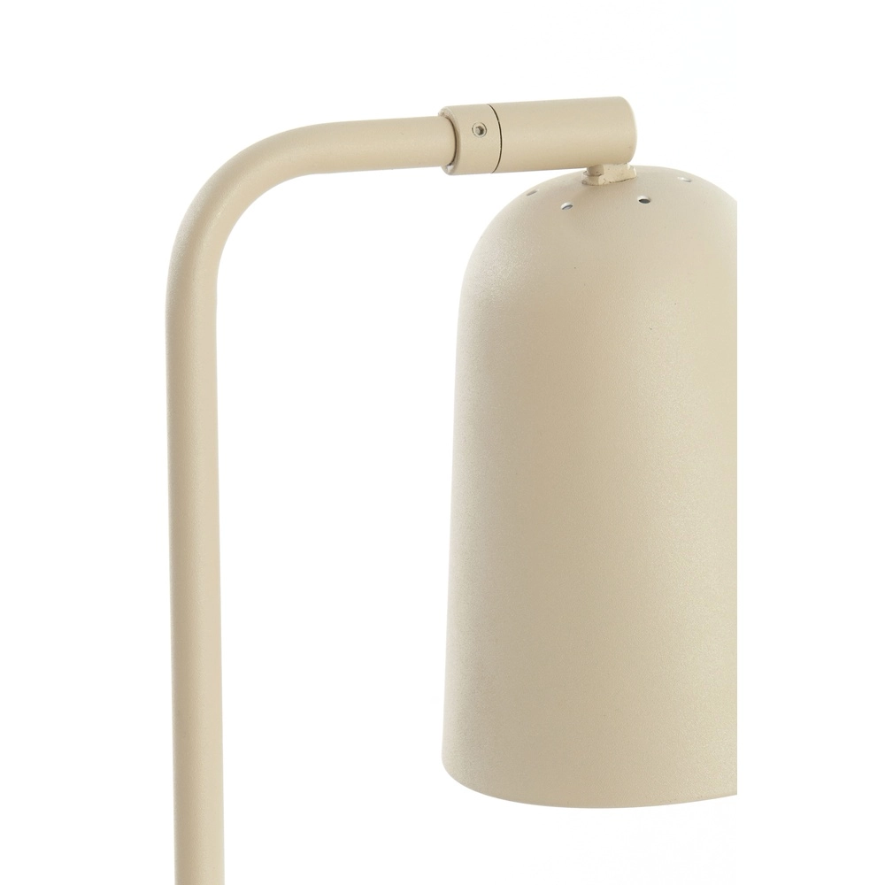 Sand desk lamp Salomo Light & Living 8717807757120
