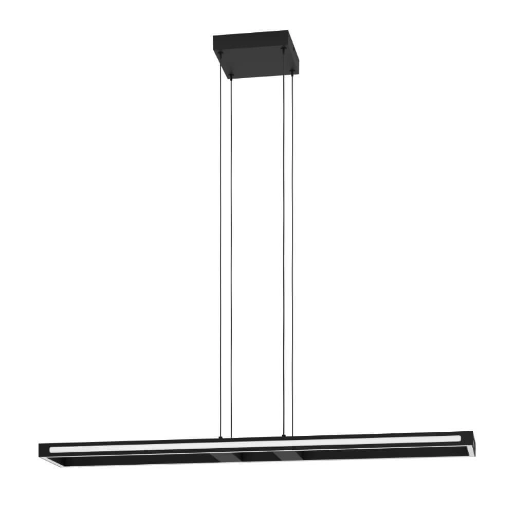 Pendant lamp design Salvilanas-Z black