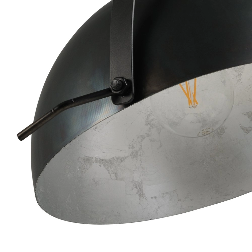 Ceiling light Larino 40 Rustic Masterlight 8718121236506