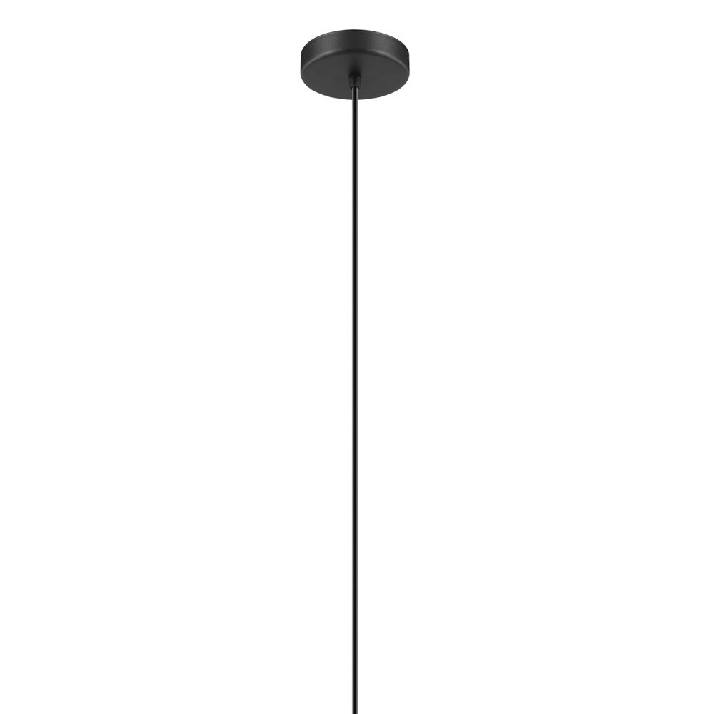 Hanging lamp Claverdon Ø 37 cm Eglo 9002759432539