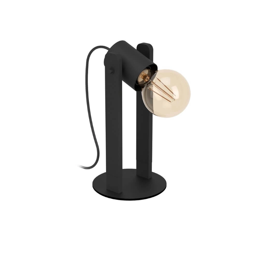 Table lamp Plimsoll black