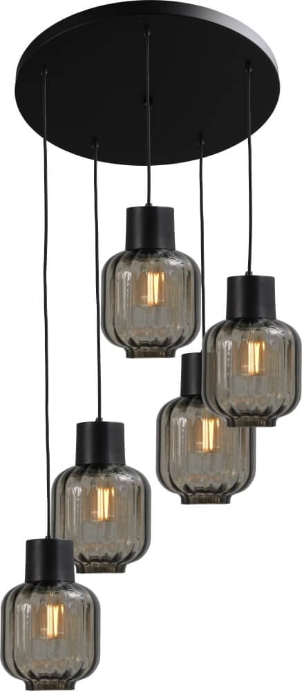 Pendant lamp Lett lll
