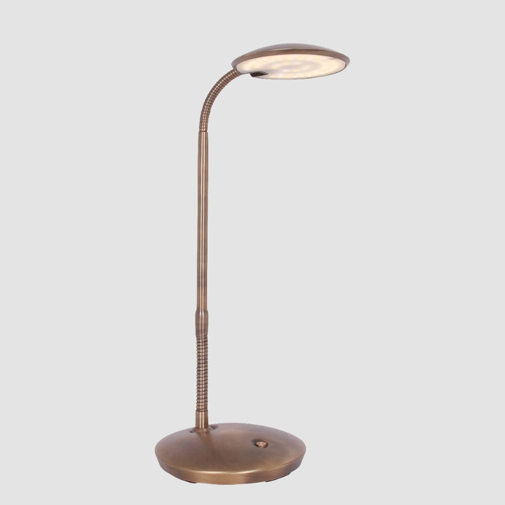 LED desk lamp Zenith Classic Steinhauer 8712746116984