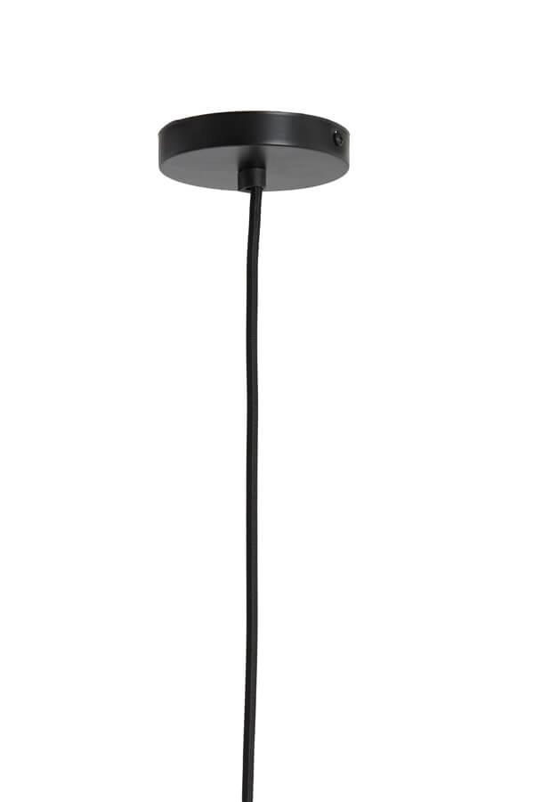 Green pendant lamp Sendai Ø 32cm Light & Living 8717807701000