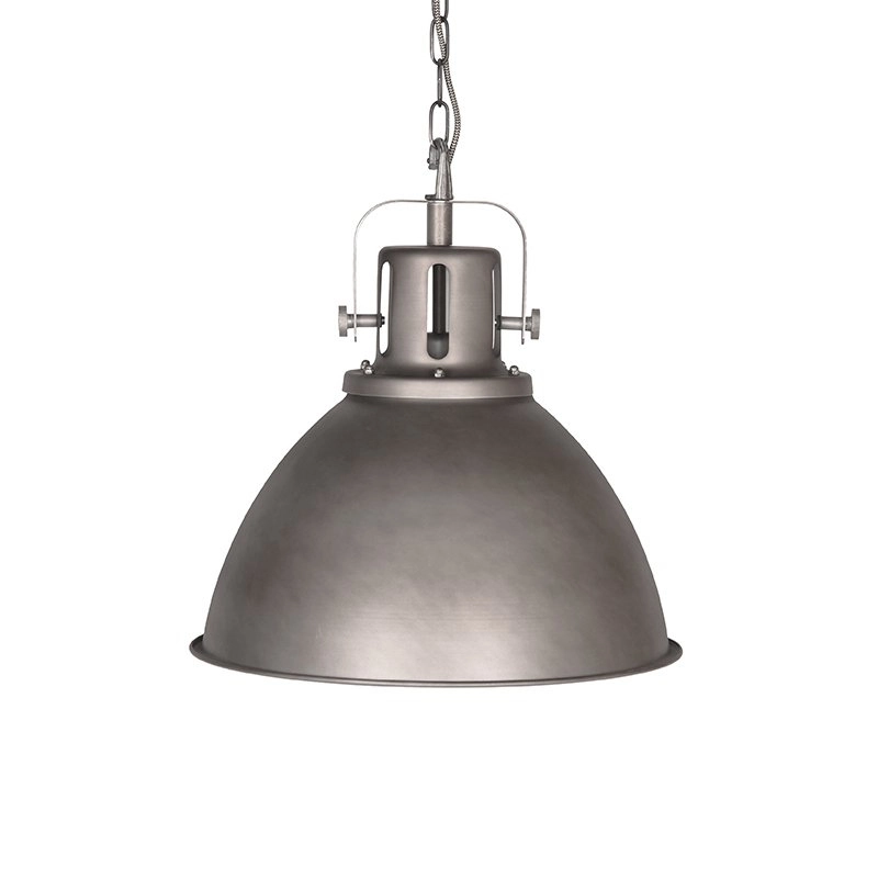 Tough hanging lamp Spot Grid Ø 47cm Label51 8718885279740