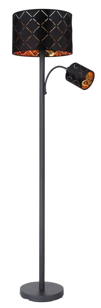 Modern reading lamp Sunna Globo 9007371408559