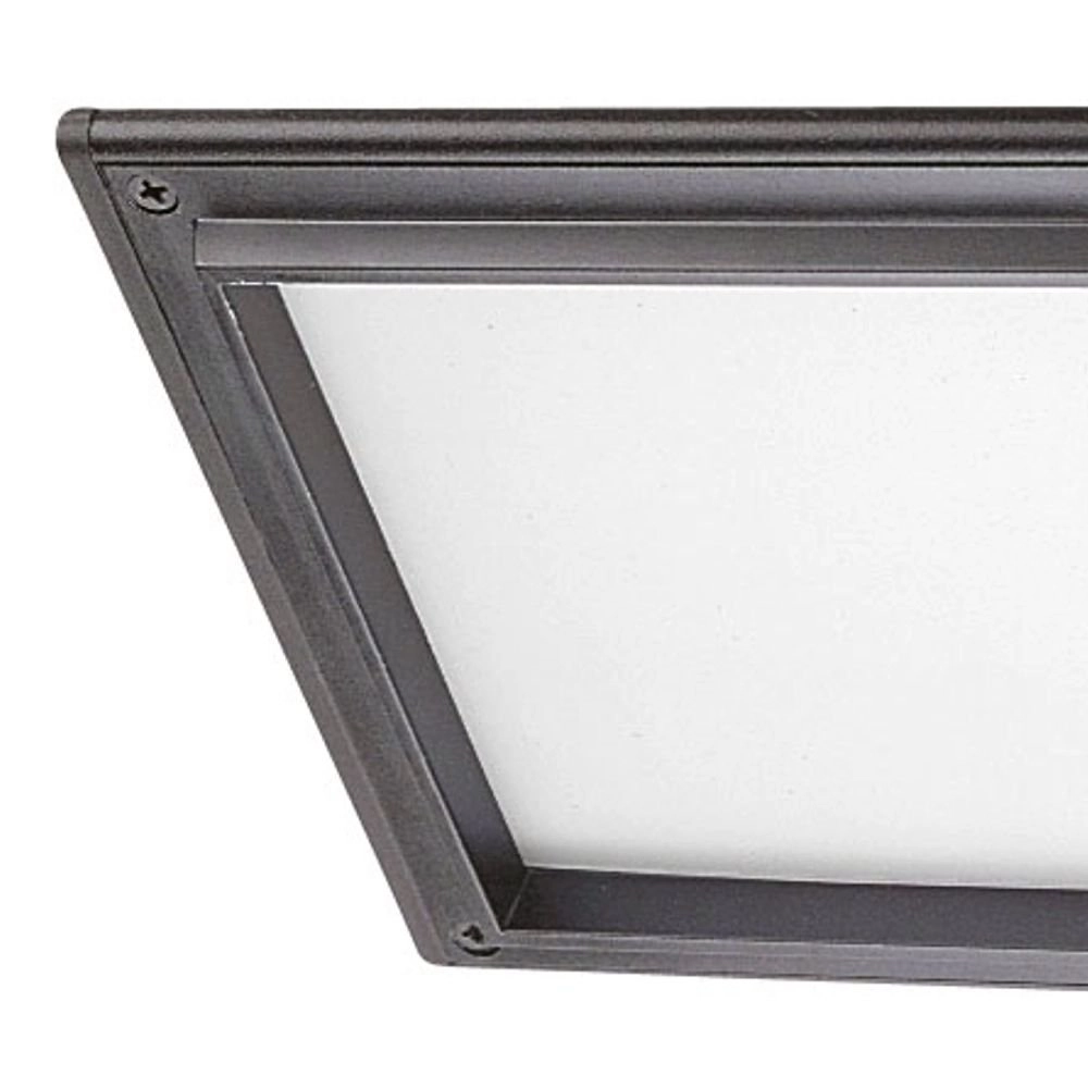 Outdoor light Multipla Black Franssen 8010789011960