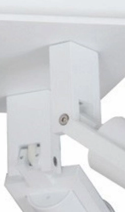 Spot lamp Tech 4 lights Artdelight 8719831732104