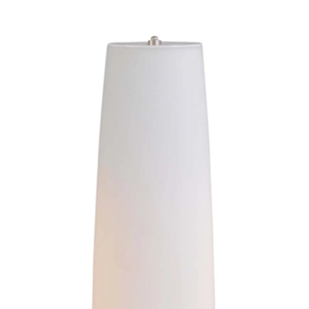 Floor lamp Terra 122 design nickel matt Masterlight 8718121187785