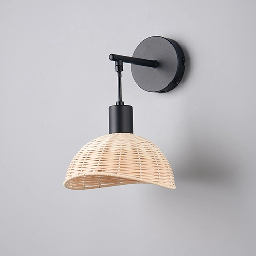 Wall lamp Calvi Black Trio 4017807680102