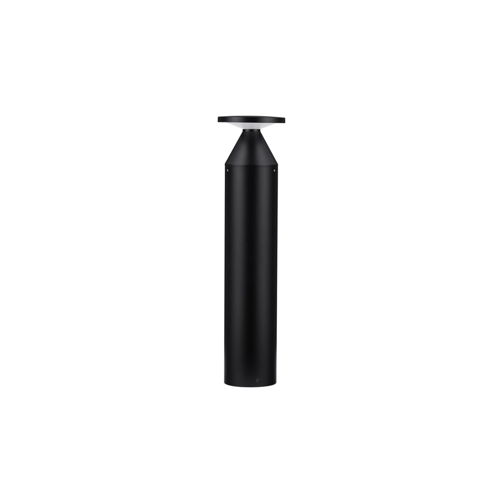 Black design lamp Neve 50cm Lyora 5212017450845