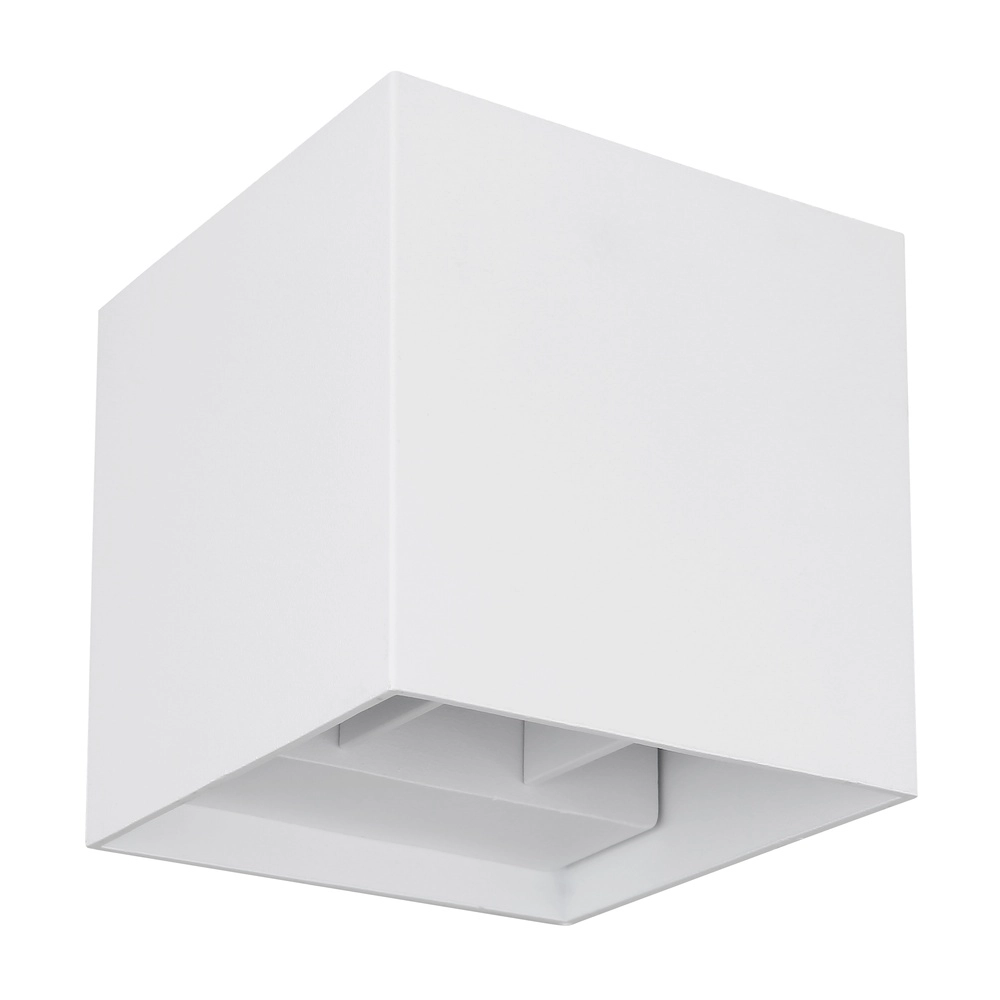 Surface-mounted spot Veronika Up & Down White Globo 9007371440696