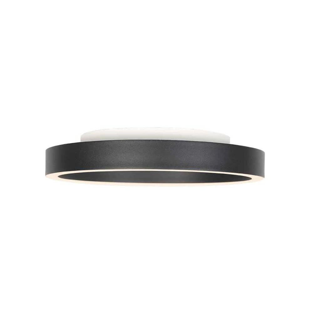 Design ceiling lamp Ringlux Ø 30cm Steinhauer 8712746176612