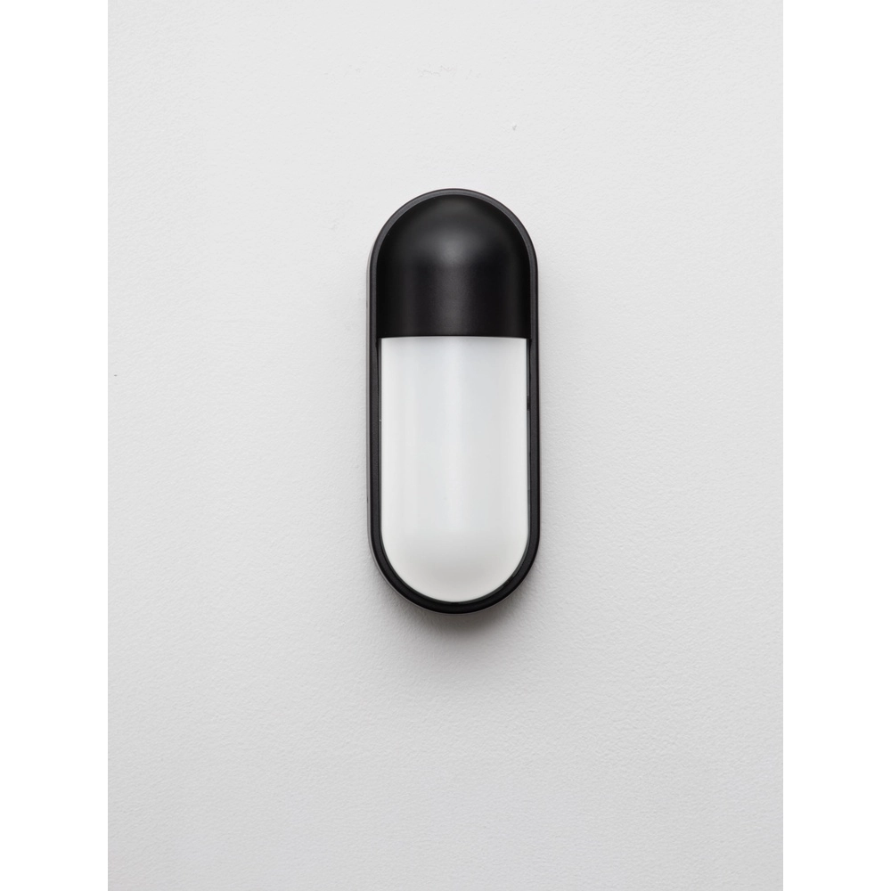Wall lamp Arrow anthracite Lyora 5212017481351