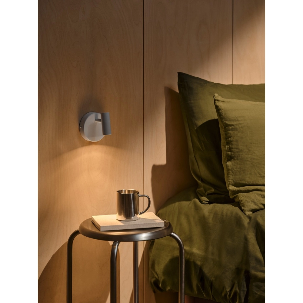 LED reading light Omari  white