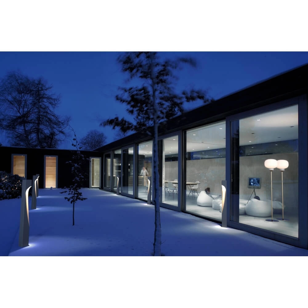 Design garden lamp Concordia anthracite Nordlux 5701581464384