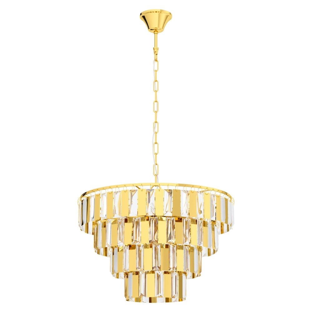 Pendant lamp Erseka Eglo 9002759990978