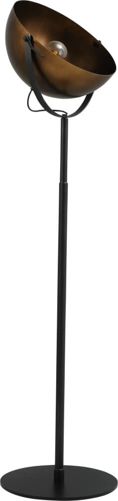 Floor lamp Larino 50 Rustic