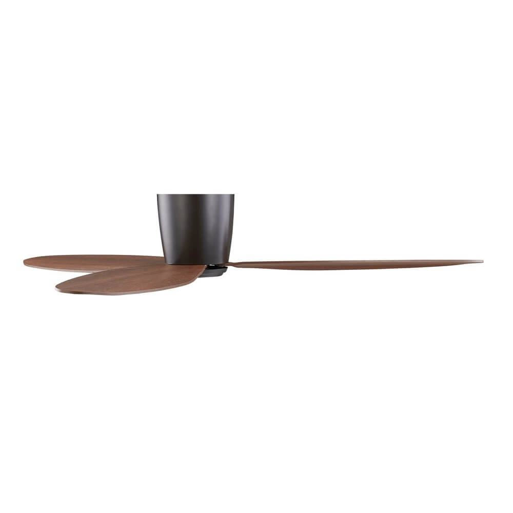 Wooden ceiling fan Airfusion Radar Ø 132cm Beacon 9333509117179