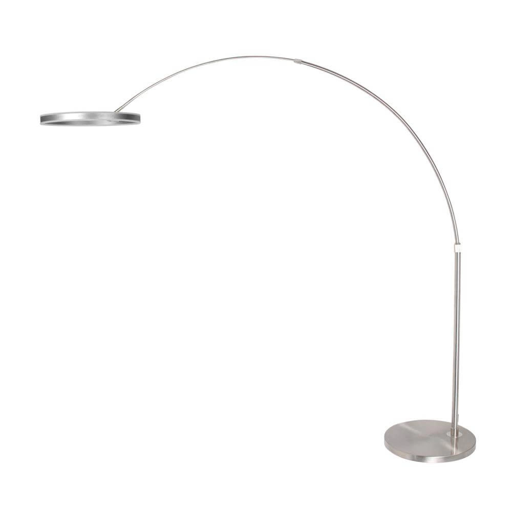 Design arc lamp Ringlux metal Steinhauer 8712746177282