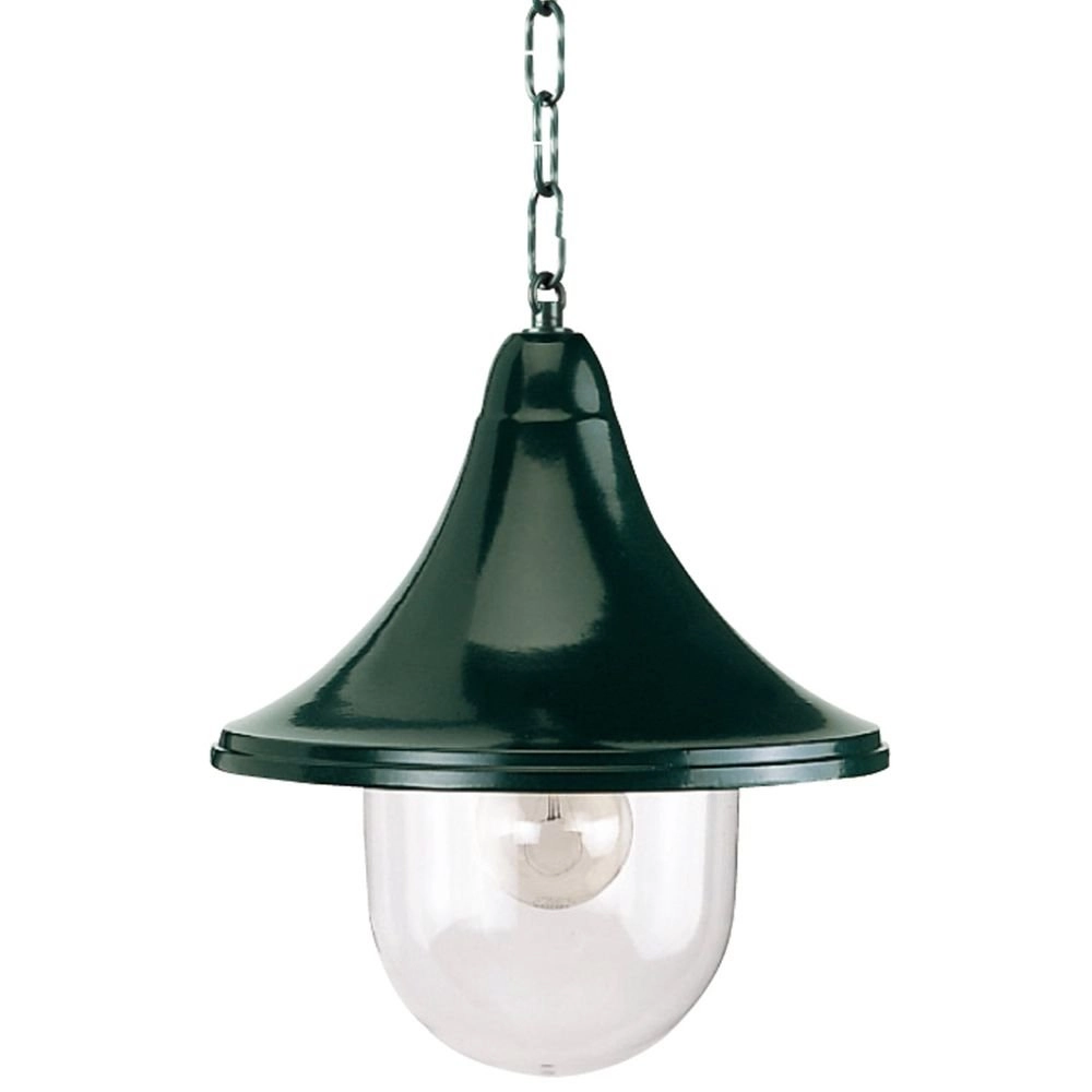 Porch hanging lamp Rimini Nostalgic