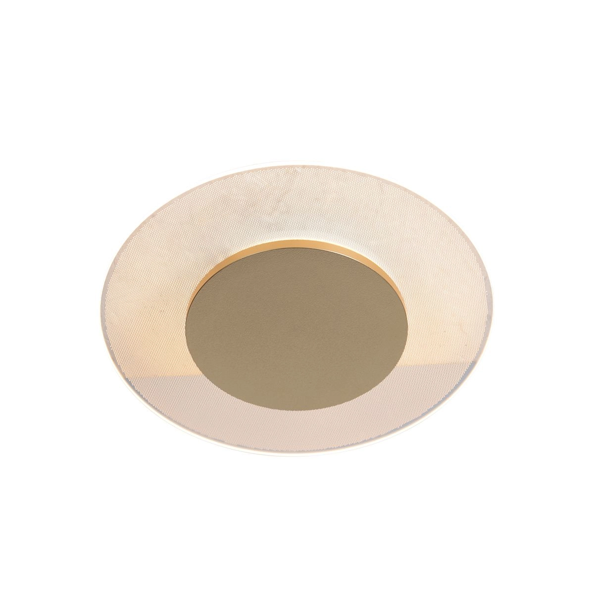 Ceiling light Lido Ø 28cm Steinhauer 8712746180138