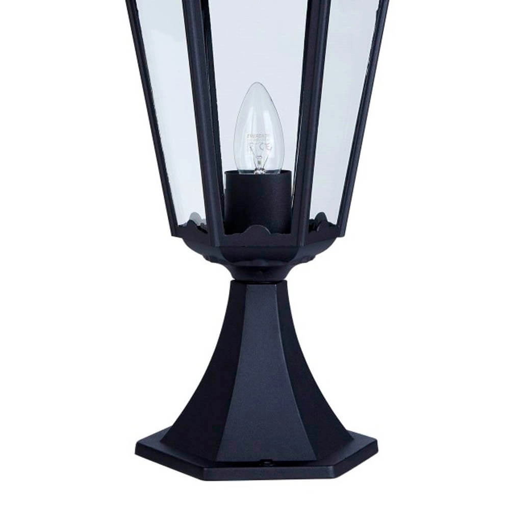 Classic lantern Alex Searchlight 5013874157935