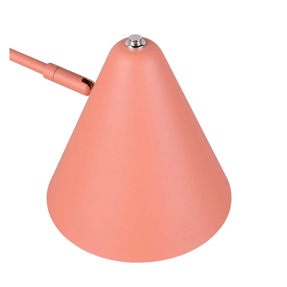 Design table lamp Cosima orange Trio 4017807660210
