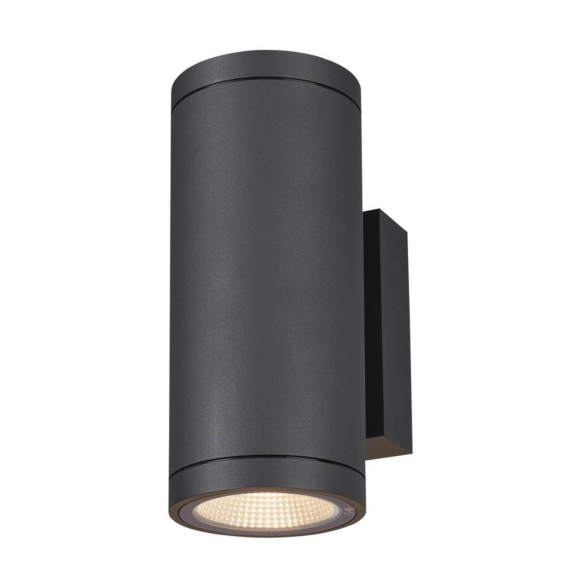 Wall lamp Enola Round Up & Down M