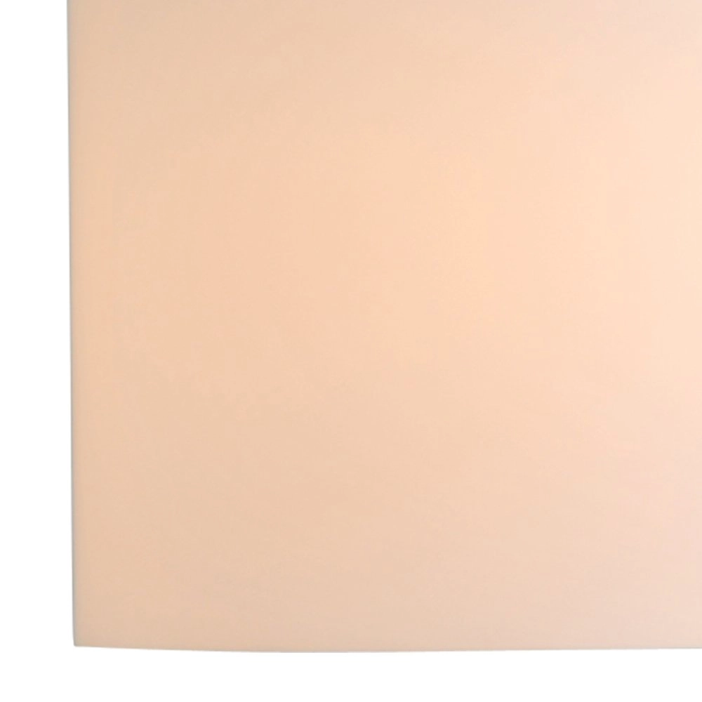 Ceiling light Cilindra 25cm white with metallic gray Masterlight 8718121133782