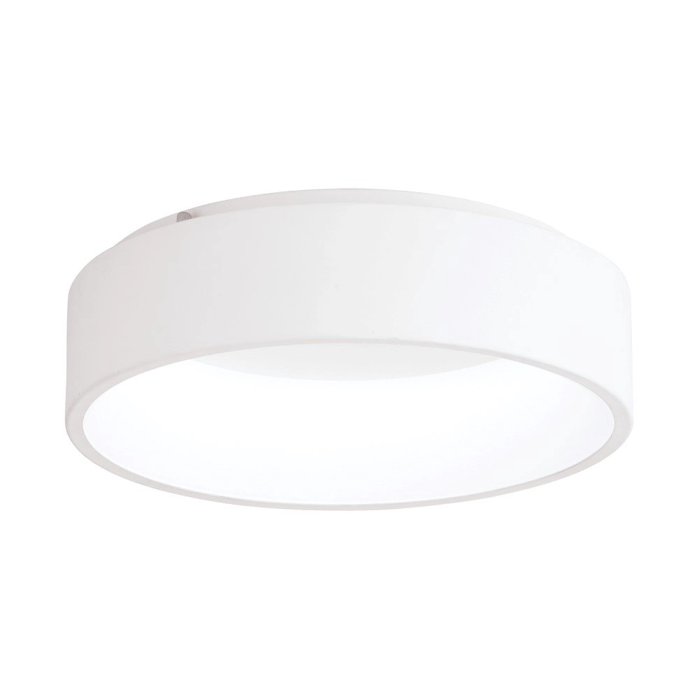 LED flush ceiling light Marghera 1 LED