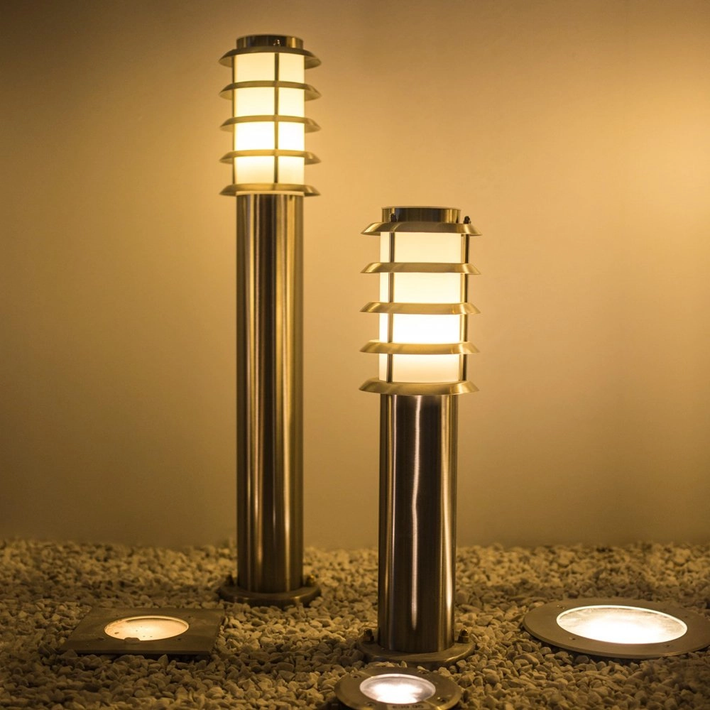 Pathway light Soll 2 KS Verlichting 8714732703956