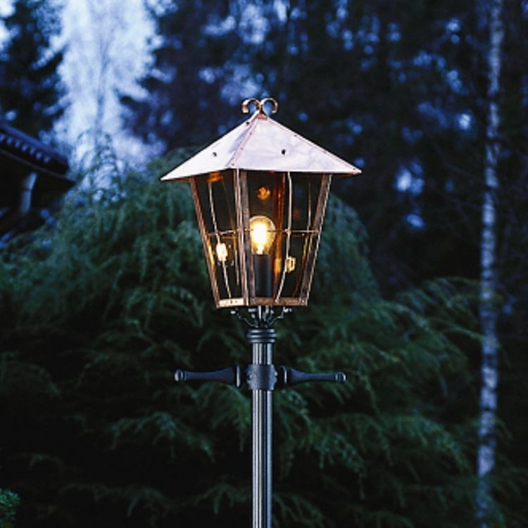 Lantern lamp Fenix KonstSmide 7318304309006