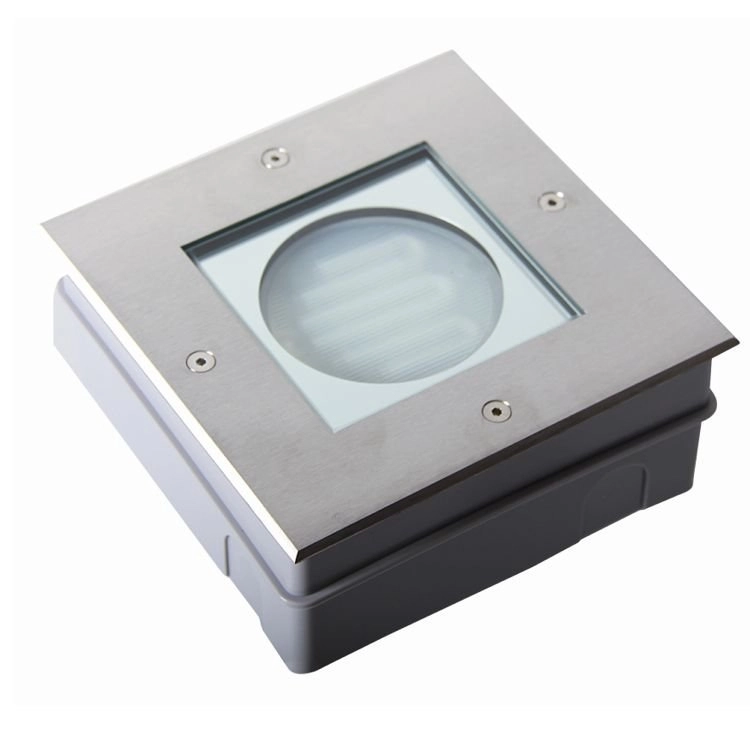 Downlight Pro Spot square