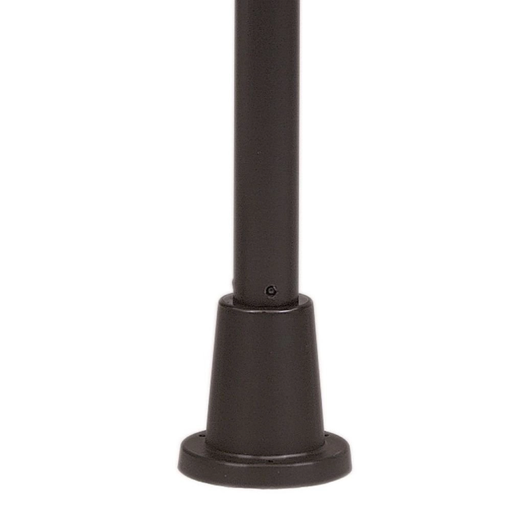 Pathway globe light Globe 50E oval KS Verlichting 8714732701341