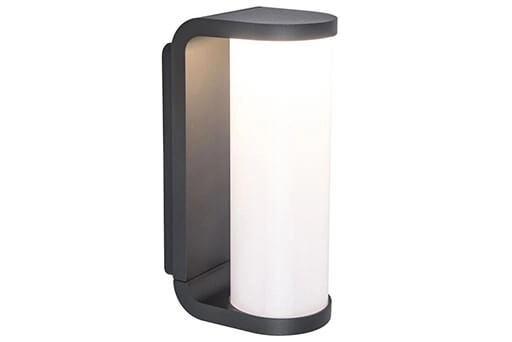Cylindrical wall lamp Adalyn modern