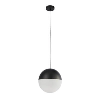 Hanging lamp Endor 25cm. Searchlight 5053423174570