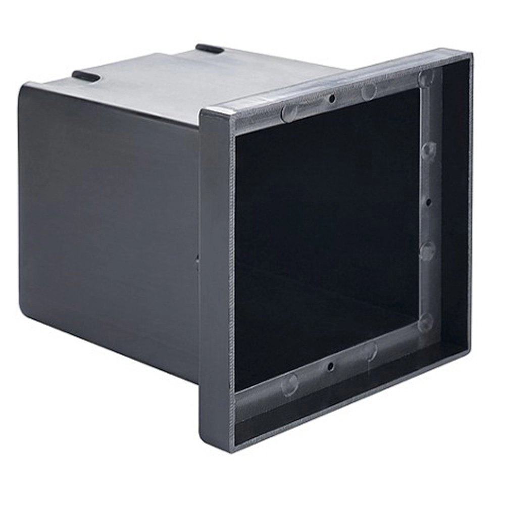 Recessed pot Dasar 70 for outdoors SLV 4024163113380