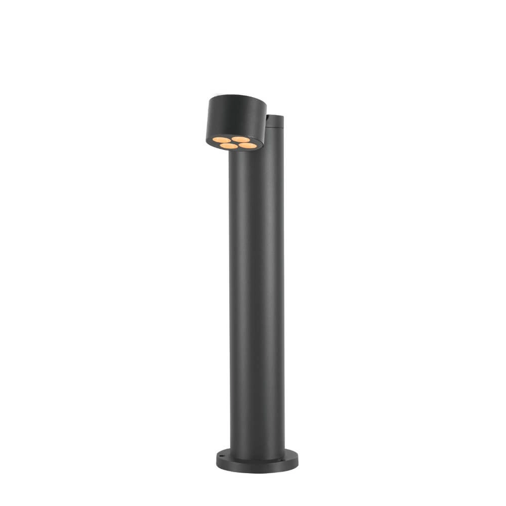 LED path lighting R-Cube 75cm - round SLV 4024163278096