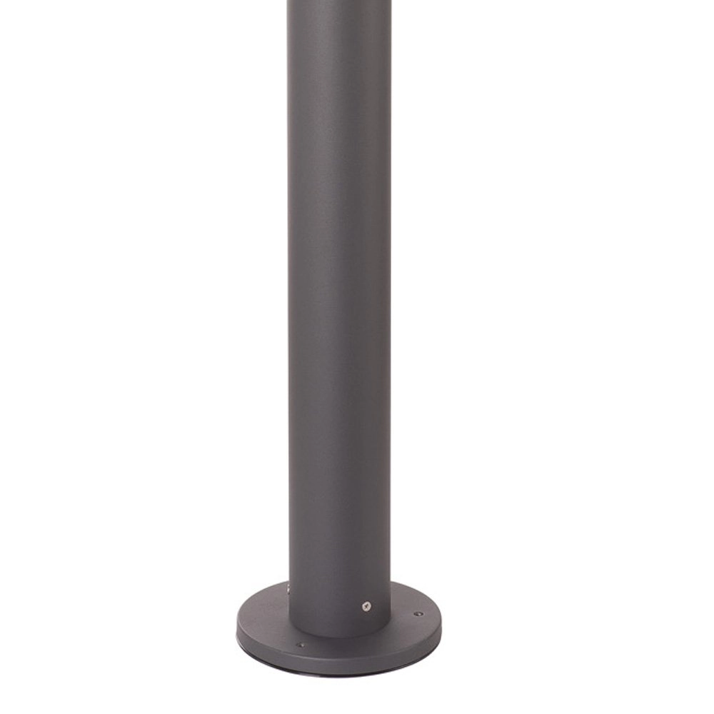 LED garden lamp Aponi 120cm anthracite SLV 4024163189750