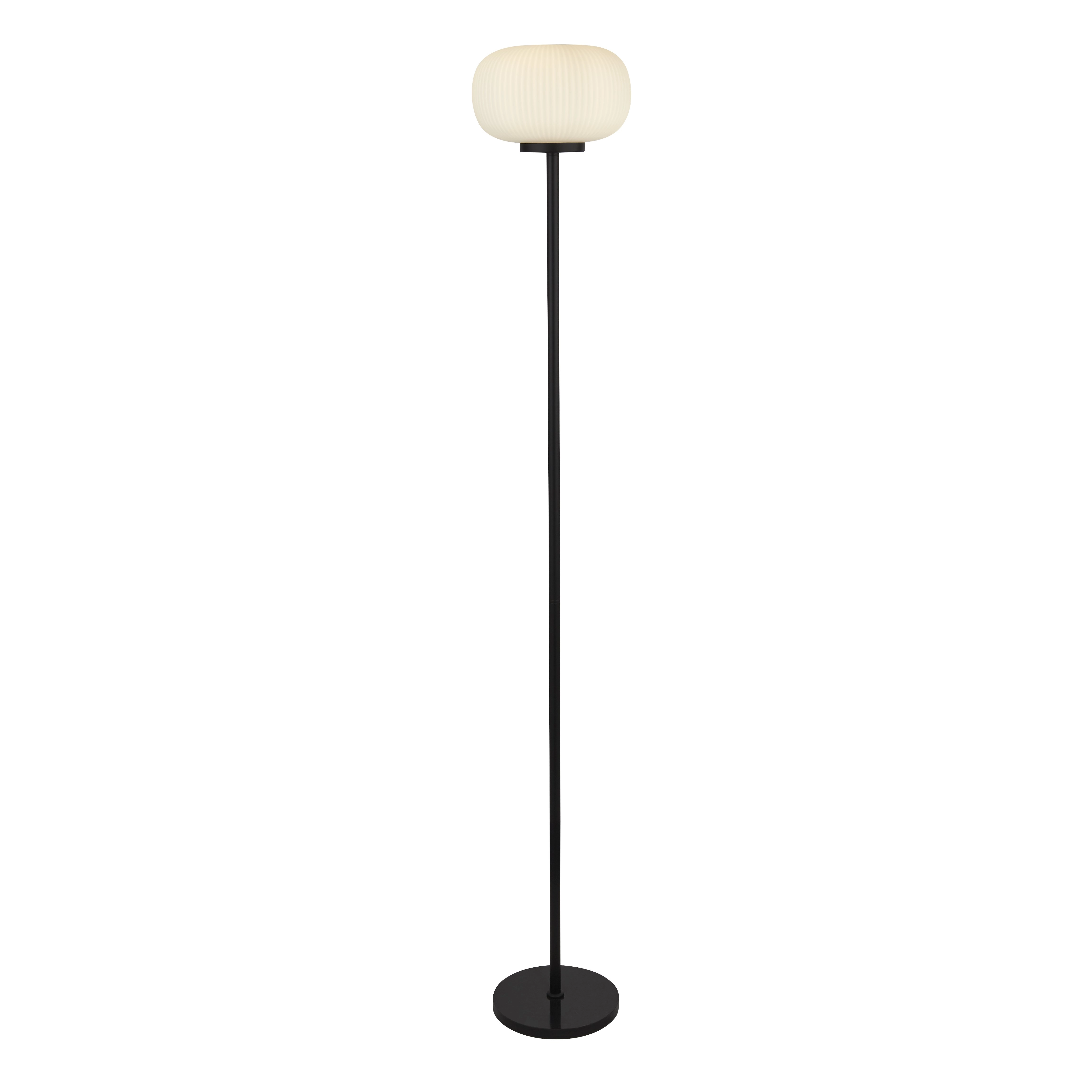 Floor lamp Lumina Searchlight 5053423164588