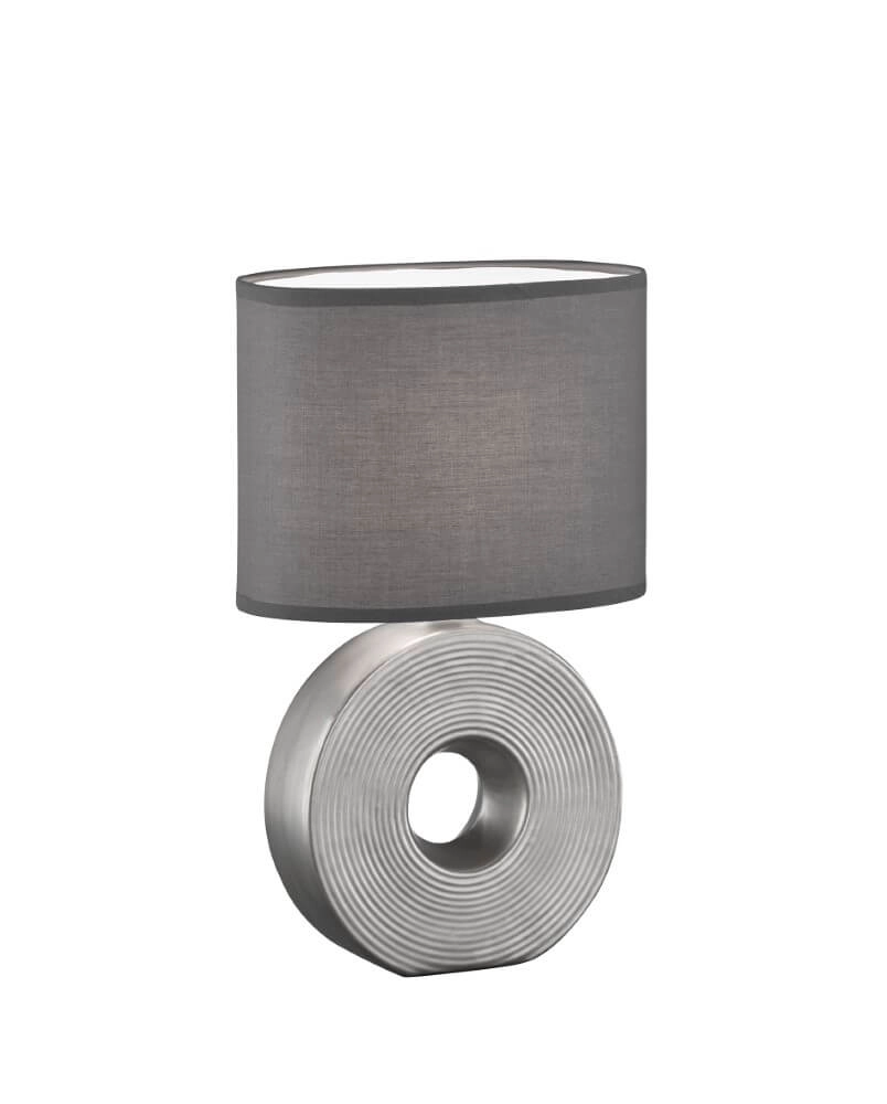 Designer table lamp Eye 38cm