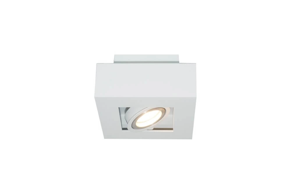 Surface-mounted spotlight Bosco single Artdelight 8719831737291