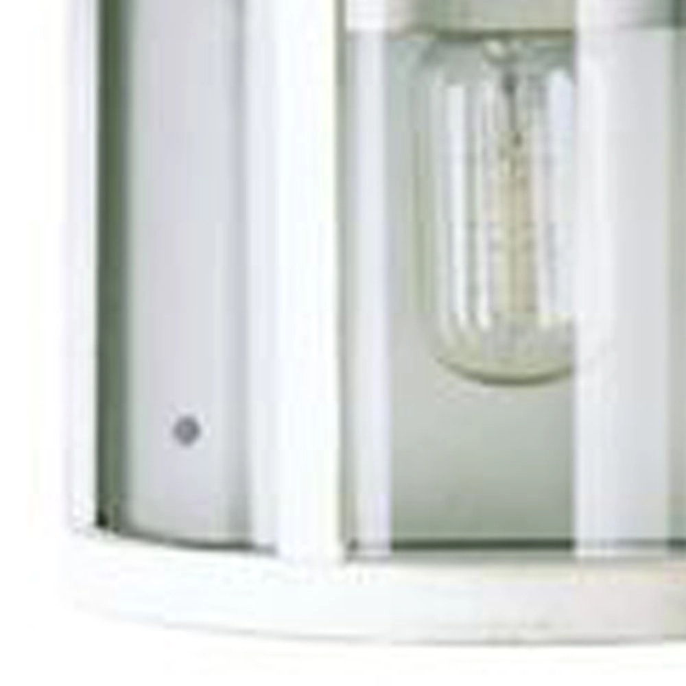 Outdoor lamp Holli white - gold Albert 4007235732252