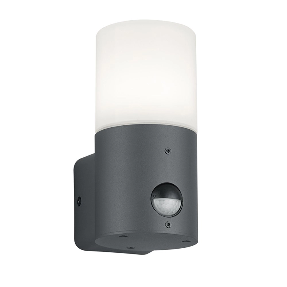 Outdoor light Hoosic with montion sensor