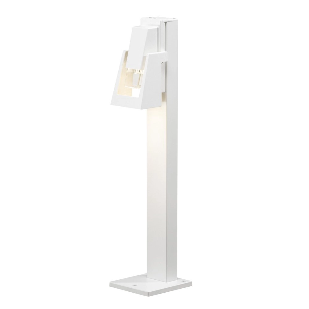 Terrace lamp Potenza GU10 100cm white