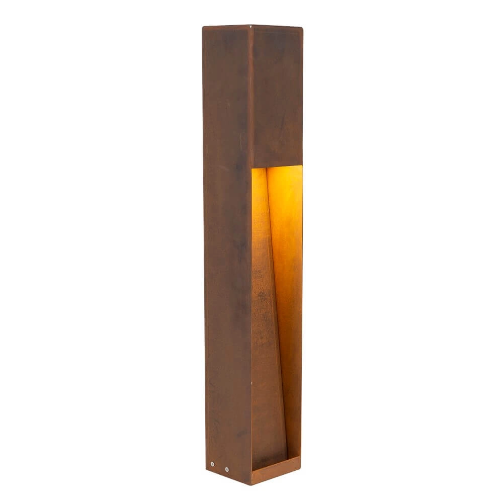 Path lighting Levi Corten - GU10